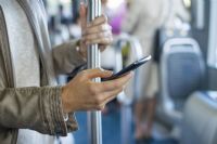Sherbrooke : la STS dévoile l’application Shergo qui récompense vos trajets